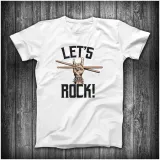 koszulka-perkusja-lets-rock-muzyk-s-kolor-bialy