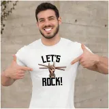 koszulka-perkusja-lets-rock-muzyk-s-dekolt-okragly