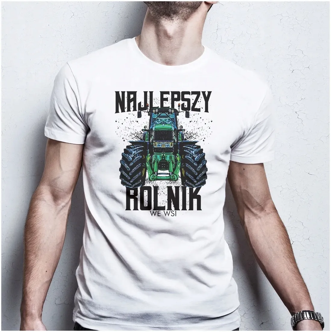 traktor-john-deere-z-traktorem-koszulka-m