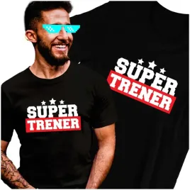 tshirt-dla-trenera-super-coach-urodziny-trener-l
