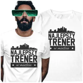 tshirt-dla-trenera-najlepszy-w-miescie-trener-xs