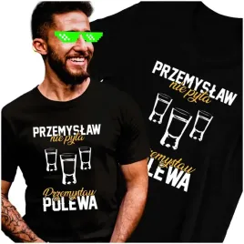 super-przemyslaw-smieszna-koszulka-meska-l