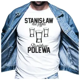 super-stanislaw-smieszna-koszulka-meska-l