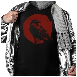 tshirt-prezent-kruk-z-krukiem-xs