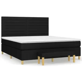 lozko-kontynentalne-czarne-160x200-cm-relaksujacy-sen