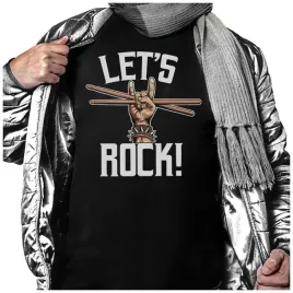 koszulka-urodziny-dla-perkusisty-lets-rock-s
