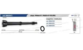 guma-strzykowa-typ-alfa-laval-96001683-krotki-kubek-z-9-mm-4szt-spaggia