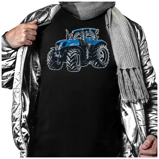 tshirt-prezent-traktor-z-traktorem-xs