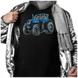 tshirt-prezent-traktor-z-traktorem-xs