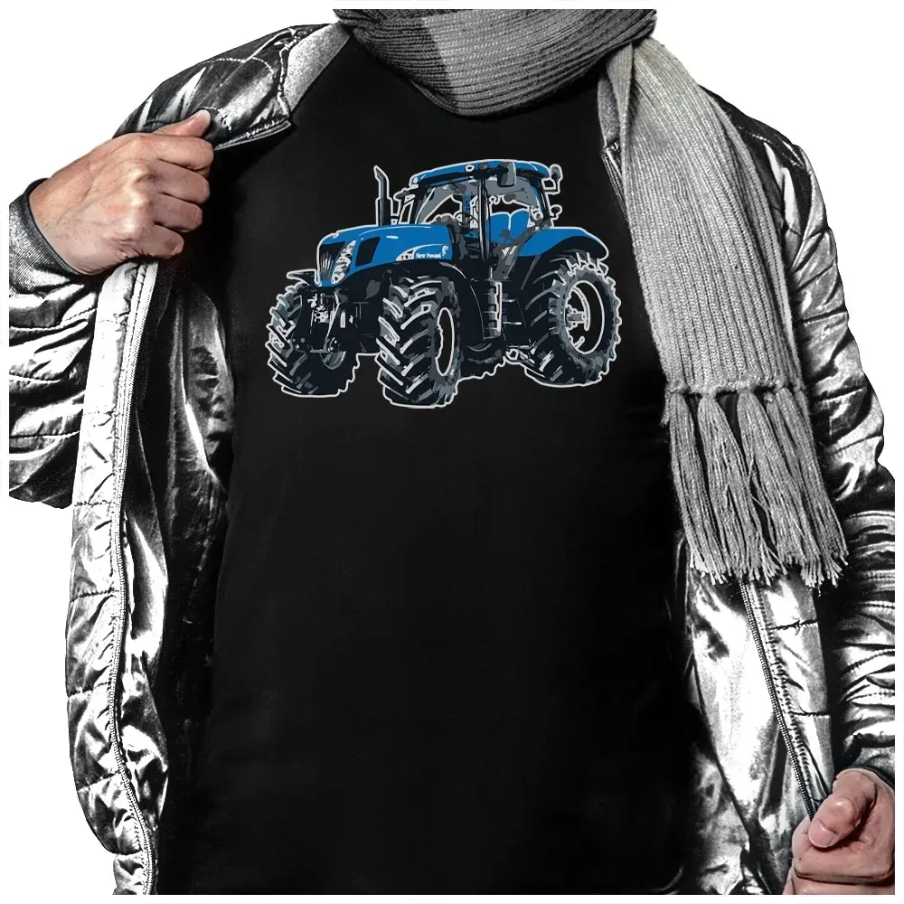 tshirt-prezent-traktor-z-traktorem-xs