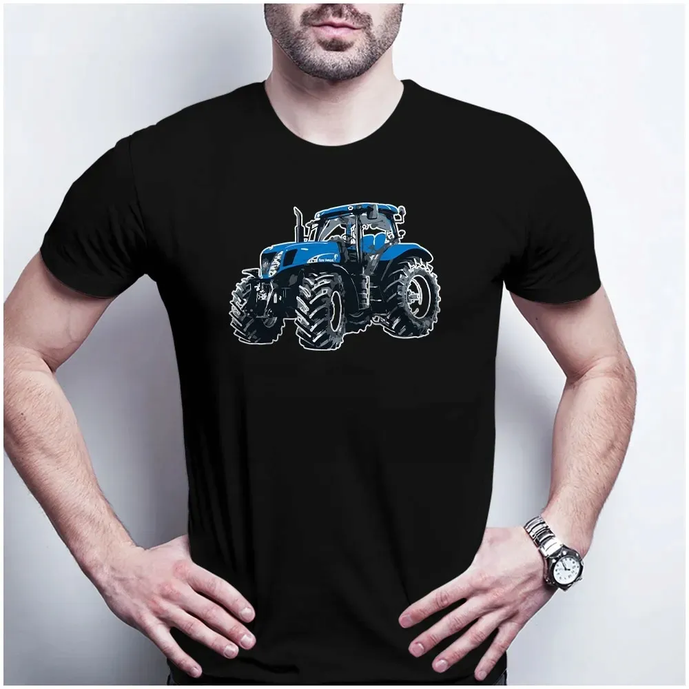 tshirt-prezent-traktor-z-traktorem-xs