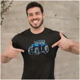 tshirt-prezent-traktor-z-traktorem-xs-waga-z-opakowaniem-0-2-kg