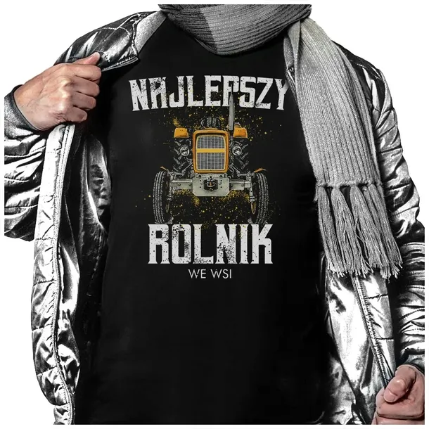 tshirt-imieniny-traktor-z-traktorem-xs