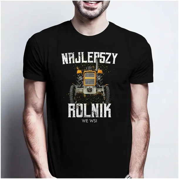 tshirt-imieniny-traktor-z-traktorem-xs-kolor-czarny