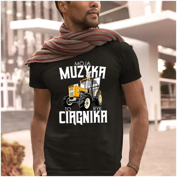 tshirt-urodziny-traktor-z-traktorem-xs-dlugosc-calkowita-68-cm