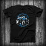 tshirt-prezent-traktor-z-traktorem-xs-stan-nowy
