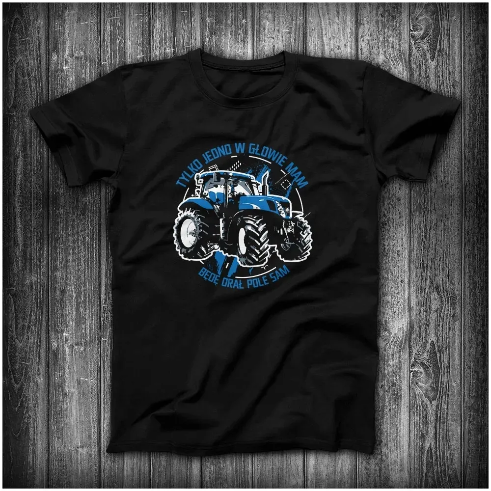 tshirt-prezent-traktor-z-traktorem-xs