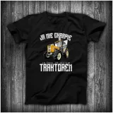 tshirt-imieniny-traktor-z-traktorem-xs-stan-nowy