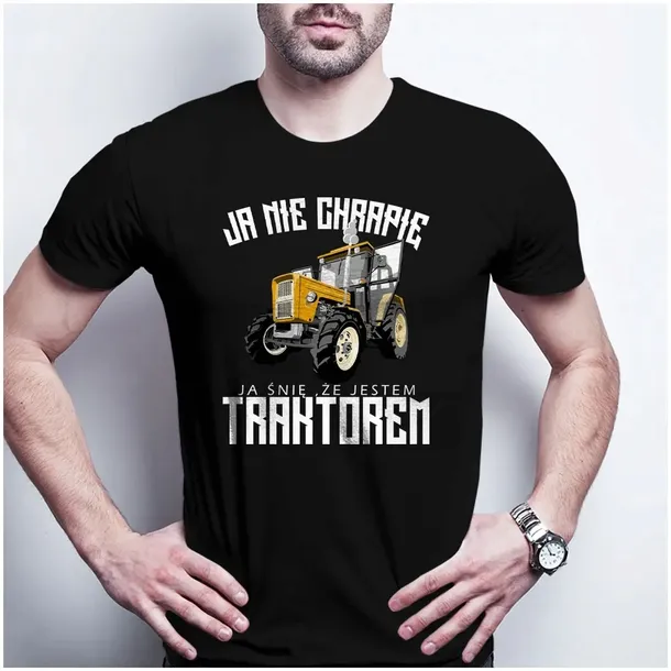 tshirt-imieniny-traktor-z-traktorem-xs-rozmiar-xs