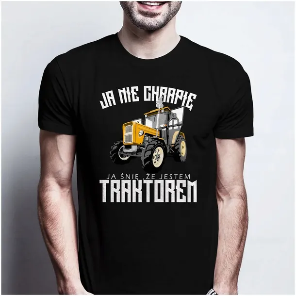 tshirt-imieniny-traktor-z-traktorem-xs-kolor-czarny