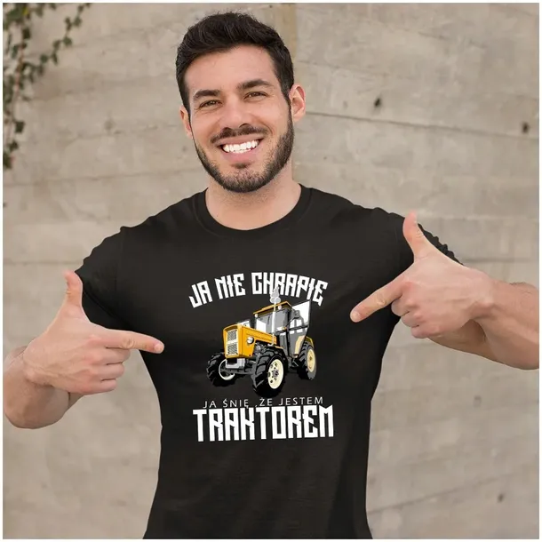 tshirt-imieniny-traktor-z-traktorem-xs-waga-z-opakowaniem-0-2-kg