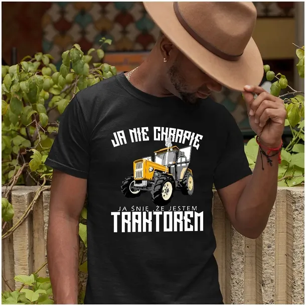 tshirt-imieniny-traktor-z-traktorem-xs-dlugosc-rekawa-16-cm