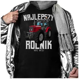 urodziny-z-traktorem-rolnik-traktor-tshirt-xxl