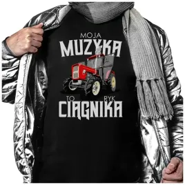 imieniny-z-traktorem-moja-muzyka-ryk-tshirt-xxl
