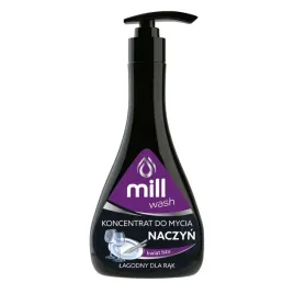 koncentrat-do-mycia-naczyn-mill-kwiat-bzu-555ml