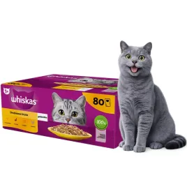 karma-mokra-dla-kota-whiskas-drob-w-galaretka-mix-80x85g