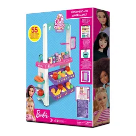 sklep-supermarket-dla-dzieci-barbie-kiosk-kasa-skaner-swiatlo-dzwiek