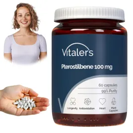 vitaler-s-pterostilben-100-mg-serce-mozg-antyoksydant-60-kapsulek