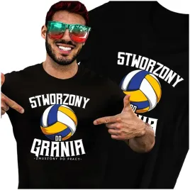 koszulka-stworzony-do-grania-siatkowka-xs