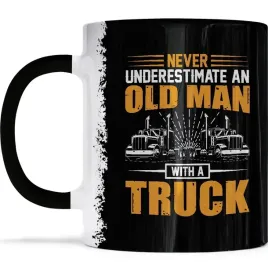 prezent-dla-kierowcy-old-trucker-kubek-ciezarowka