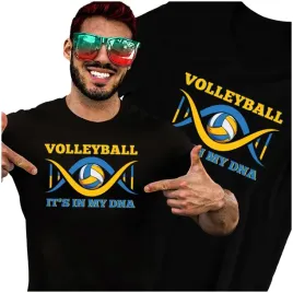 koszulka-volleyball-dna-siatkowka-xs
