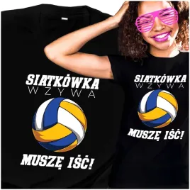 bluzka-dla-siatkarki-urodziny-volleyball-s