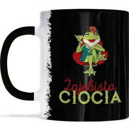 prezent-dla-cioci-zaba-zajebista-kubek-ciocia