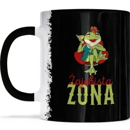 prezent-dla-zony-zaba-zajebista-kubek-zona
