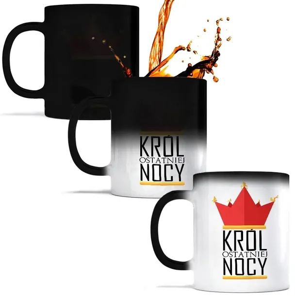 kubek-magiczny-dla-mlodego-krol-prezent-stan-nowy