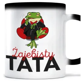 kubek-magiczny-dla-taty-zaba-zajebisty-urodziny