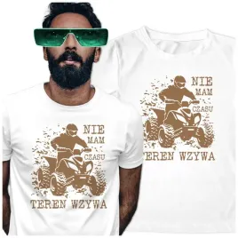 tshirt-do-lasu-nie-mam-czasu-urodziny-quad-xs