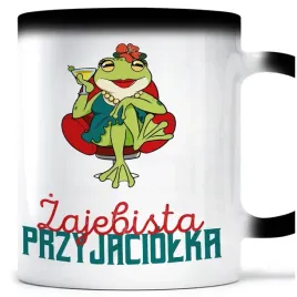 kubek-magiczny-przyjaciolki-zaba-zajebista-prezent