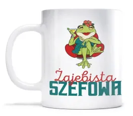 kubek-pani-prezes-dla-szefowej-zajebista-szefowa