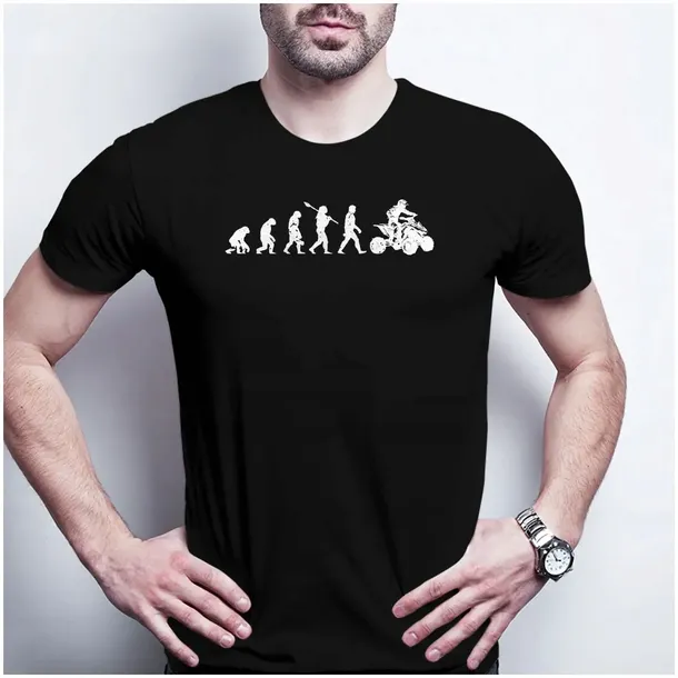 tshirt-quad-ewolucja-dla-kierowcy-m-marka-bez-marki