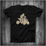 tshirt-quad-terenowy-do-lasu-m-stan-nowy