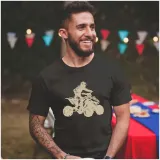 tshirt-quad-terenowy-do-lasu-m-kolor-czarny