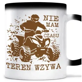 kubek-magiczny-quad-nie-mam-czasu-do-lasu