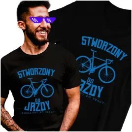 tshirt-dla-rowerzysty-zmuszony-do-pracy-prezent-l