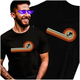 koszulka-kolarz-vintage-cycle-rower-xxl