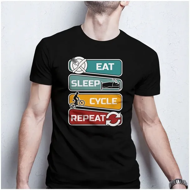 tshirt-rower-eat-sleep-cycle-dla-kolarza-m-rozmiar-m